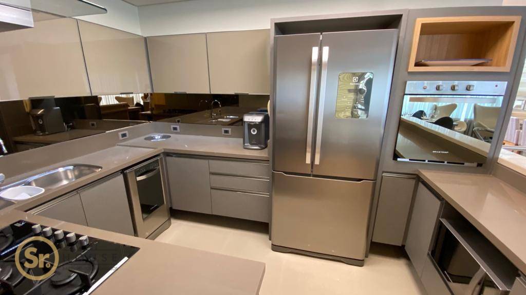 Cobertura, 4 quartos, 257 m² - Foto 14