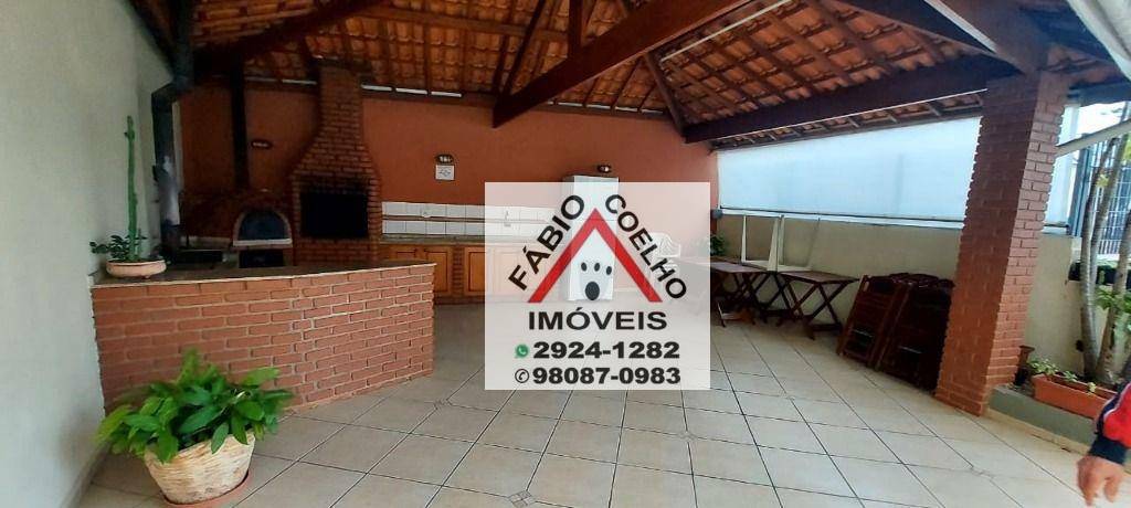 Apartamento à venda com 3 quartos, 68m² - Foto 25