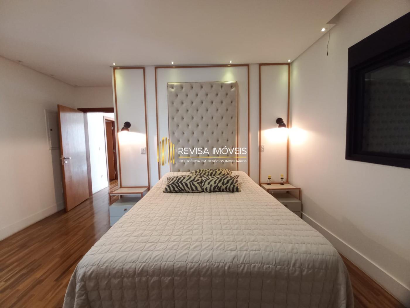 Casa de Condomínio à venda com 3 quartos, 412m² - Foto 42