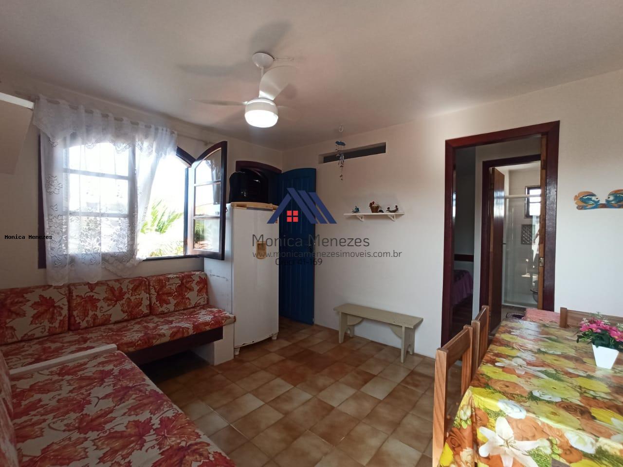 Casa de Condomínio à venda com 1 quarto, 40m² - Foto 2