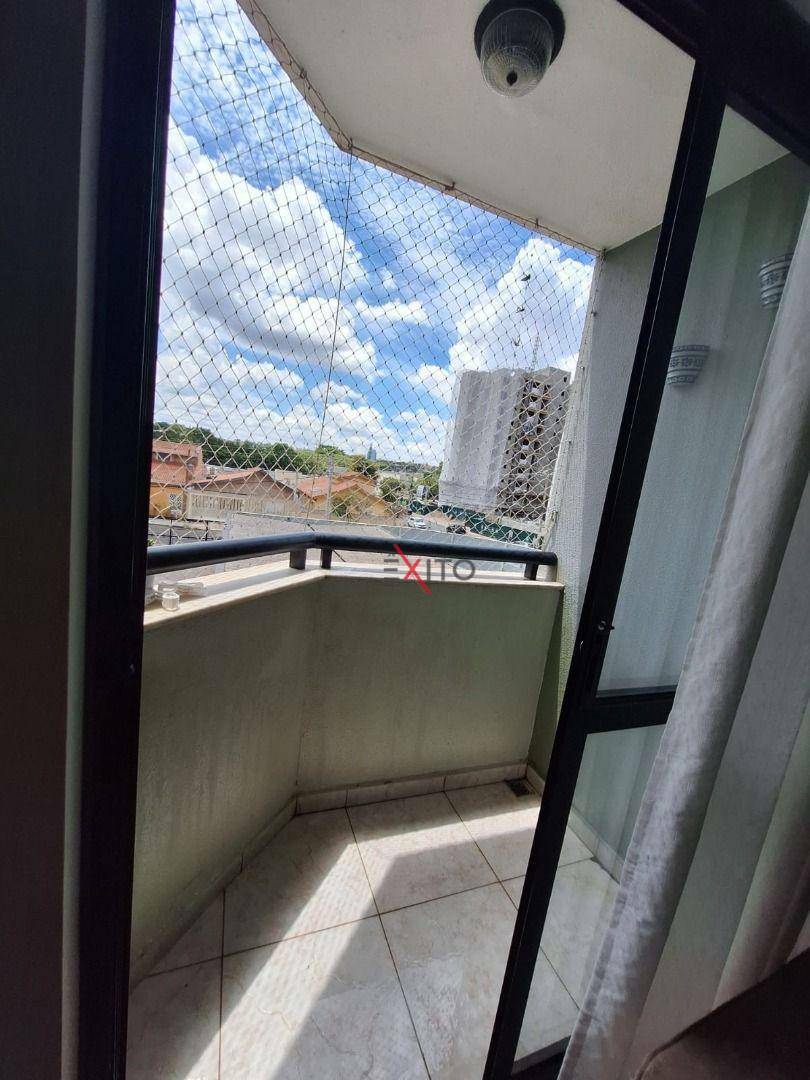 Apartamento à venda com 3 quartos, 87m² - Foto 5