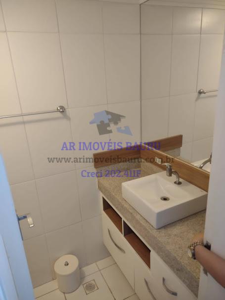 Apartamento à venda com 2 quartos, 54m² - Foto 10