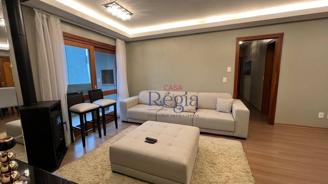 Apartamento à venda com 3 quartos, 99m² - Foto 4