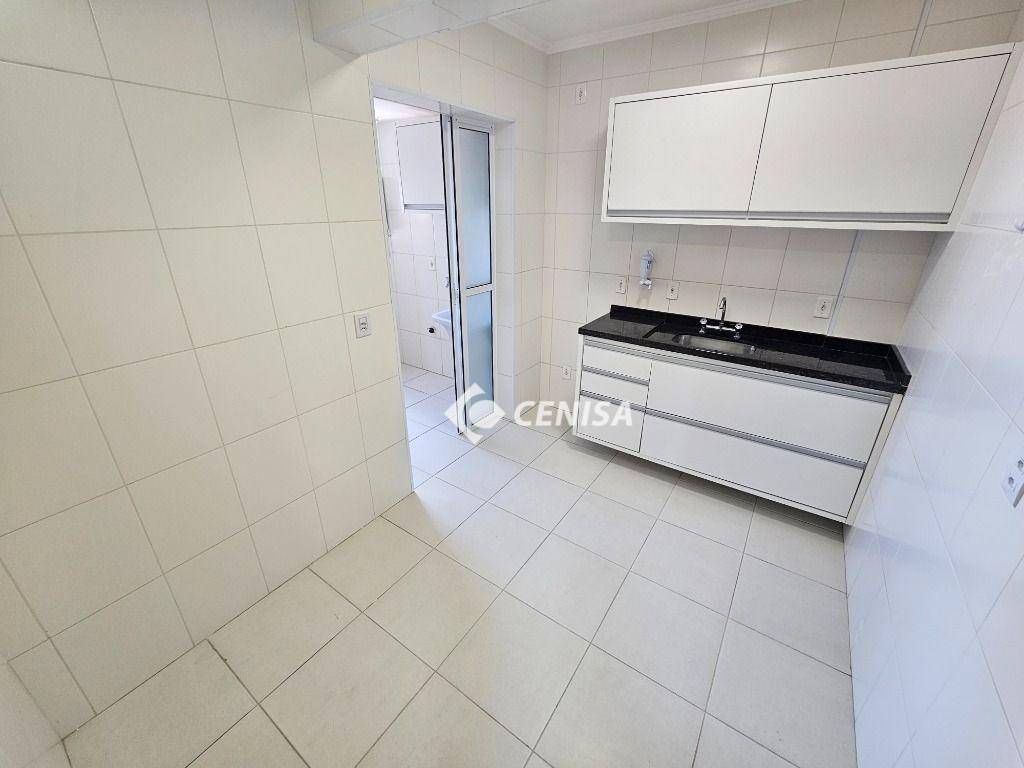 Apartamento para alugar com 3 quartos, 82m² - Foto 3