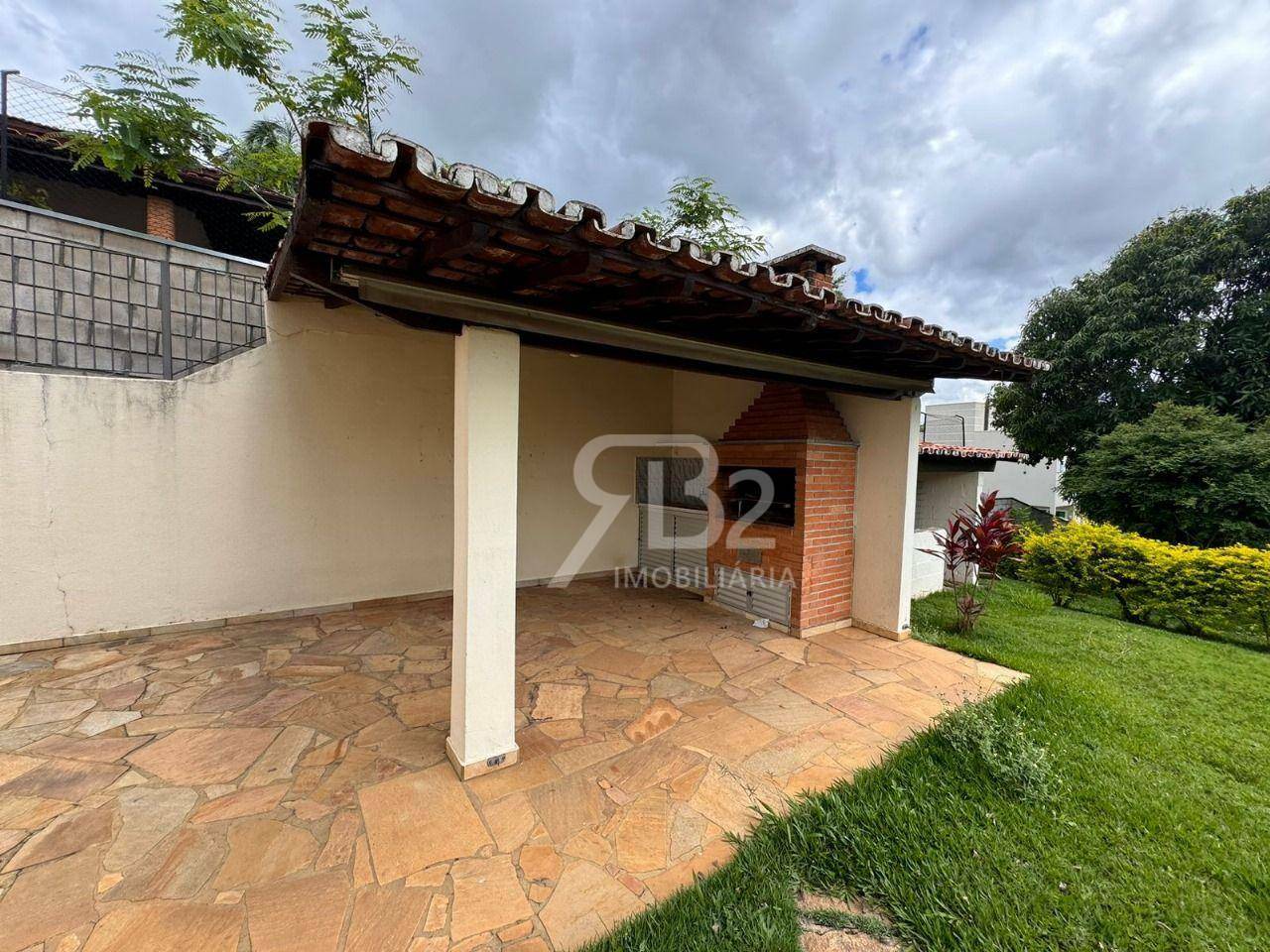 Casa de Condomínio à venda com 3 quartos, 249m² - Foto 20