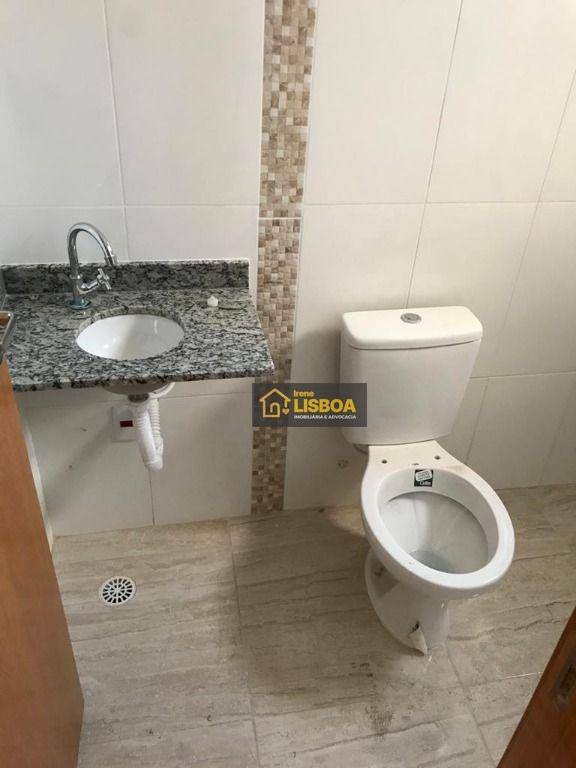 Apartamento à venda com 2 quartos, 43m² - Foto 12