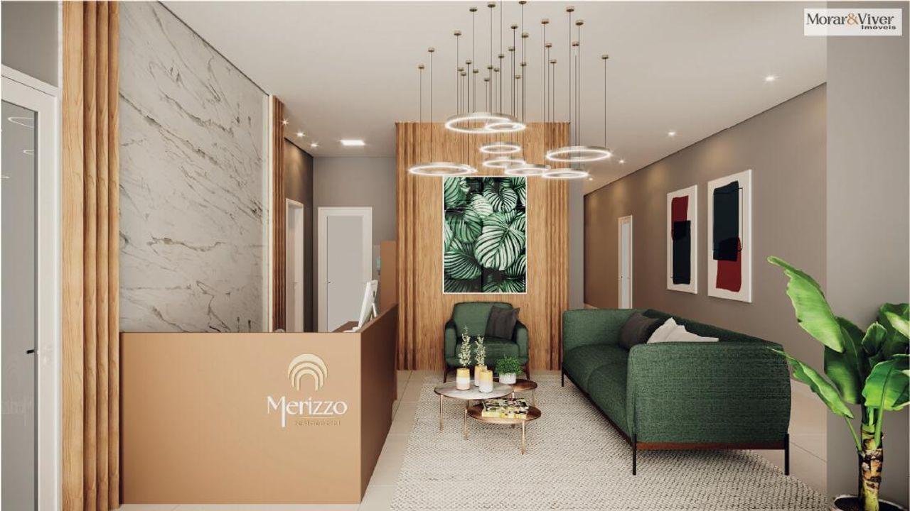 Apartamento à venda com 2 quartos, 48m² - Foto 11