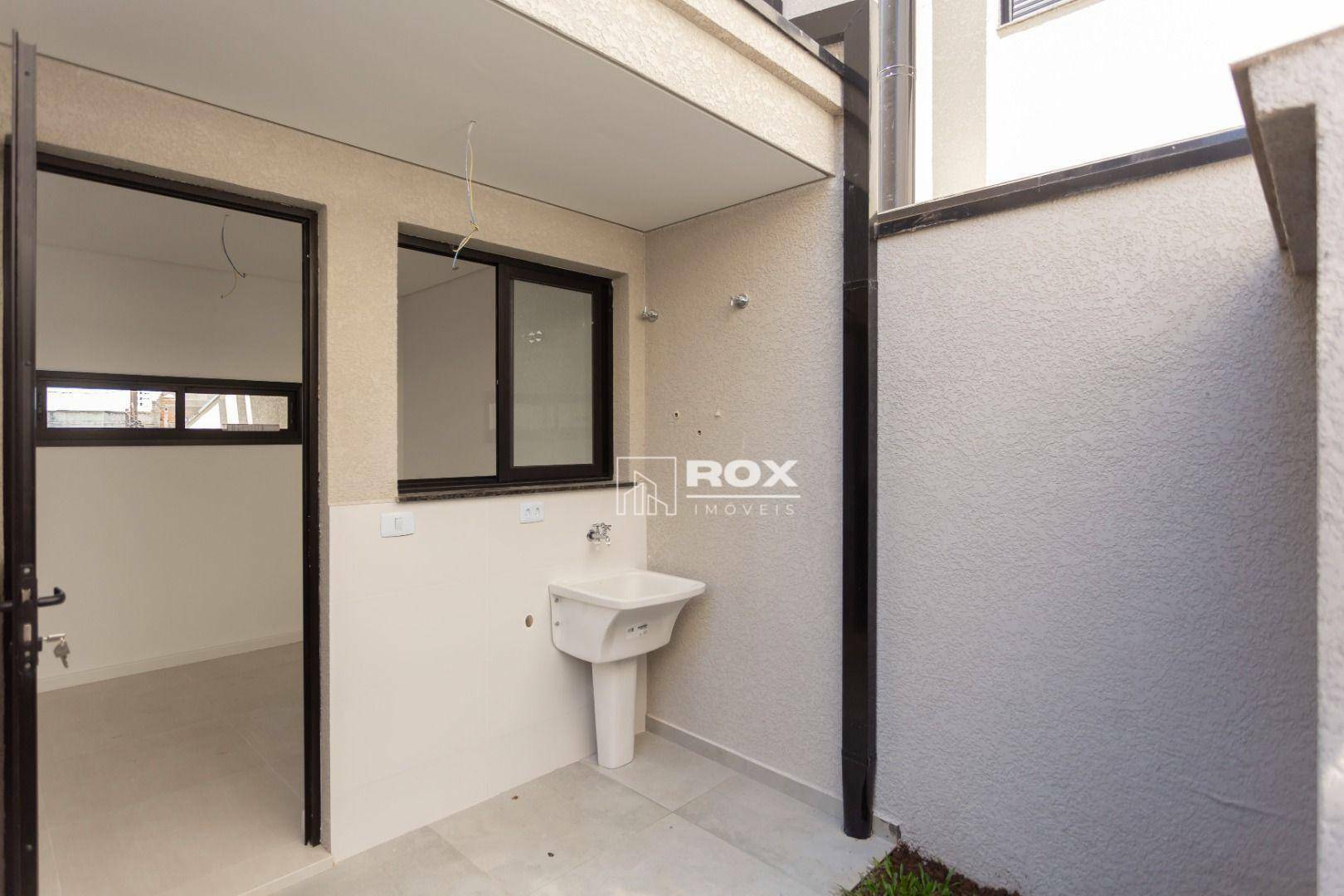 Sobrado à venda com 3 quartos, 103m² - Foto 17