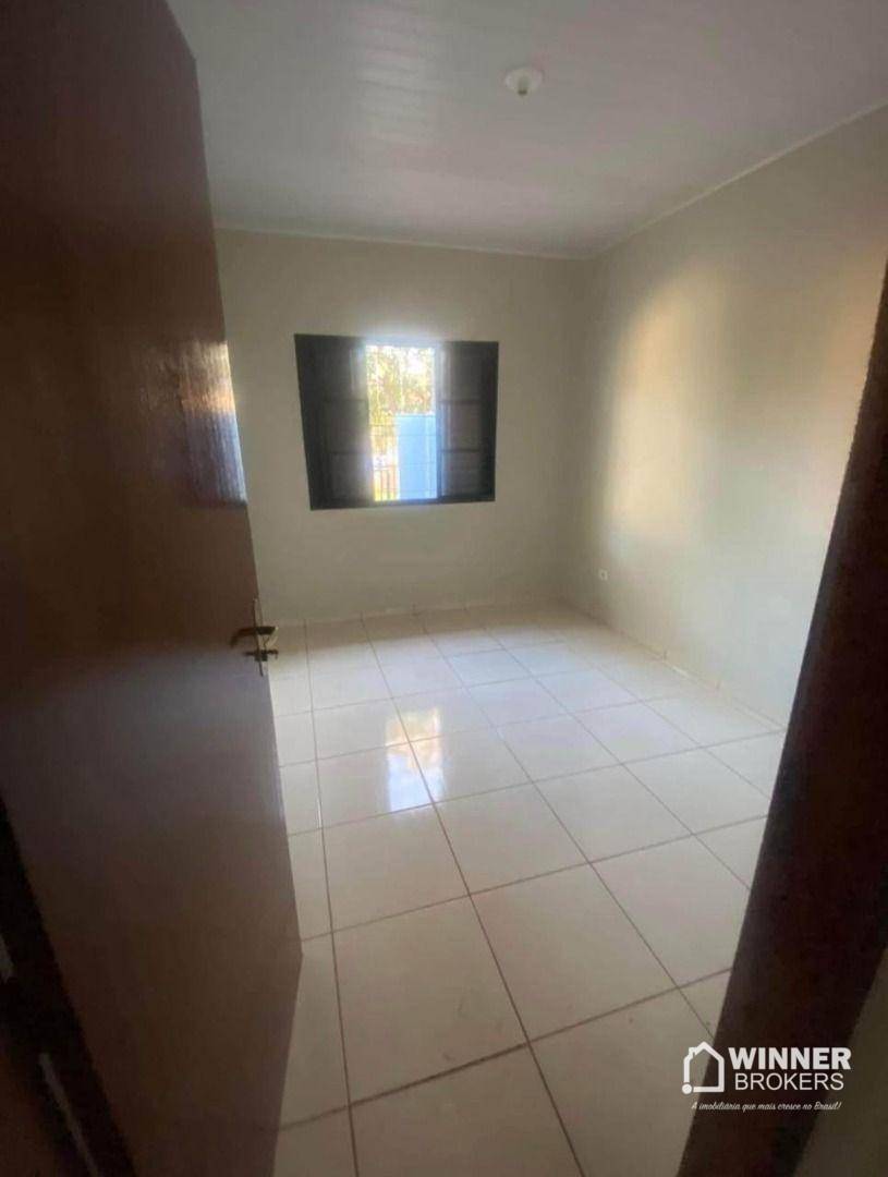 Casa à venda com 2 quartos, 71m² - Foto 6