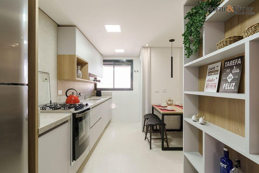 Apartamento à venda com 3 quartos, 111m² - Foto 9