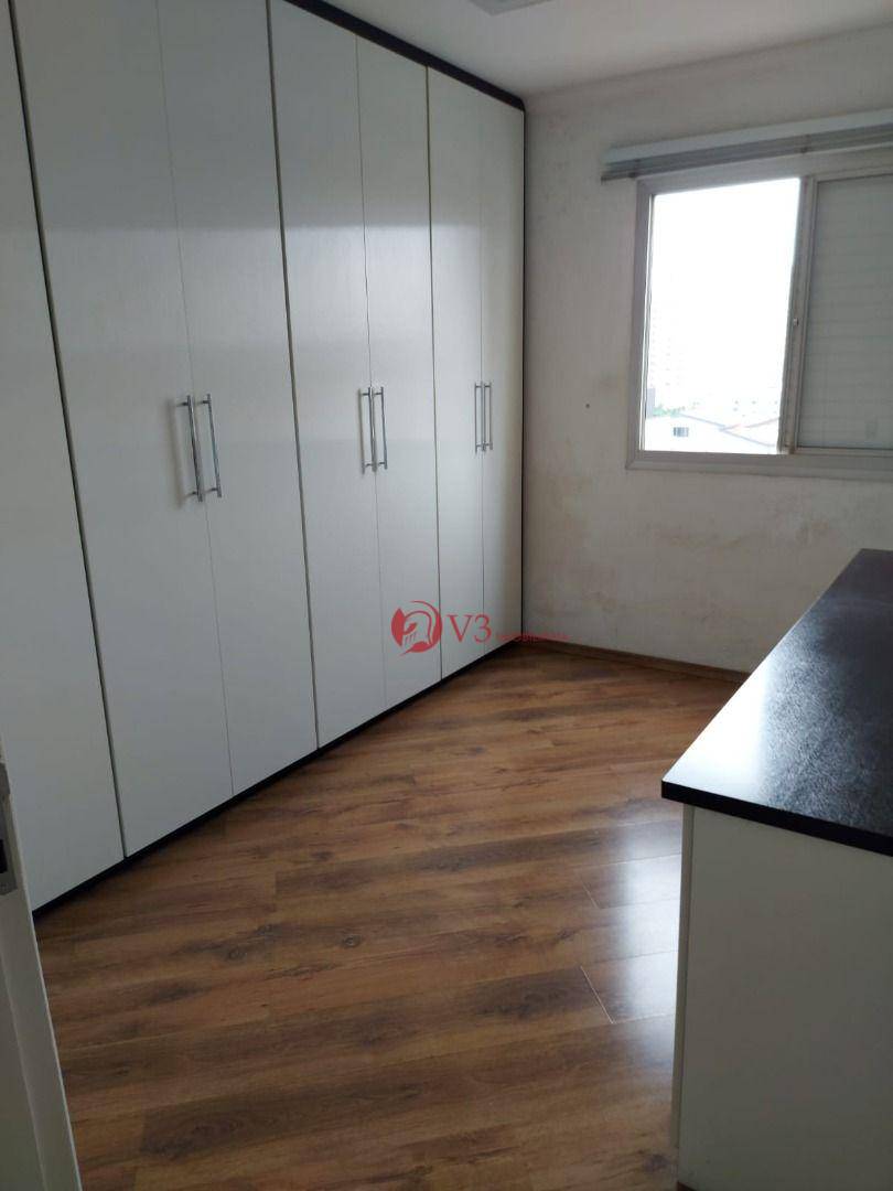 Apartamento à venda com 2 quartos, 53m² - Foto 25