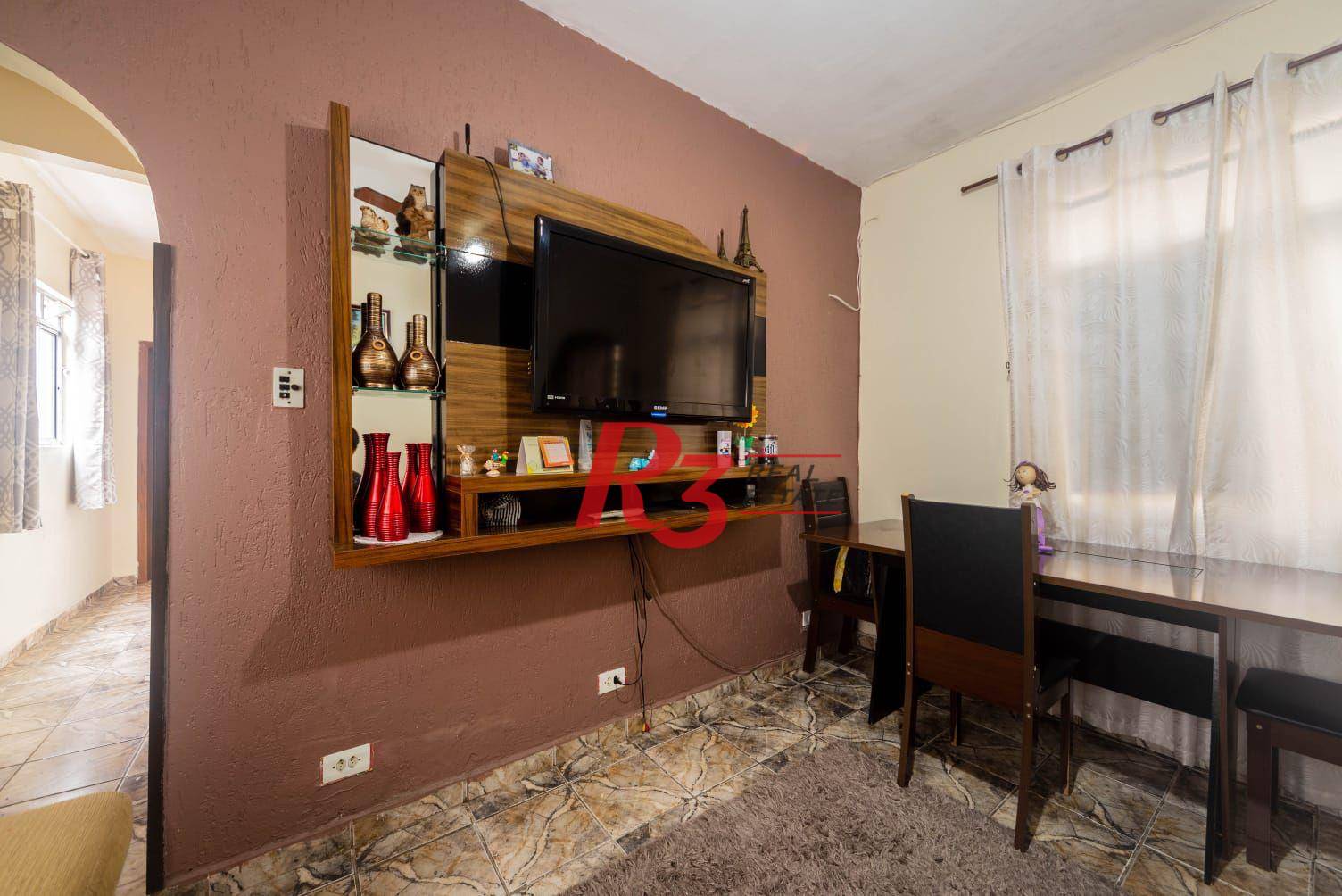 Apartamento à venda com 2 quartos, 73m² - Foto 5