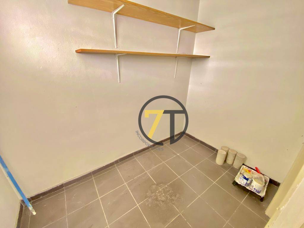 Apartamento à venda com 3 quartos, 84m² - Foto 11