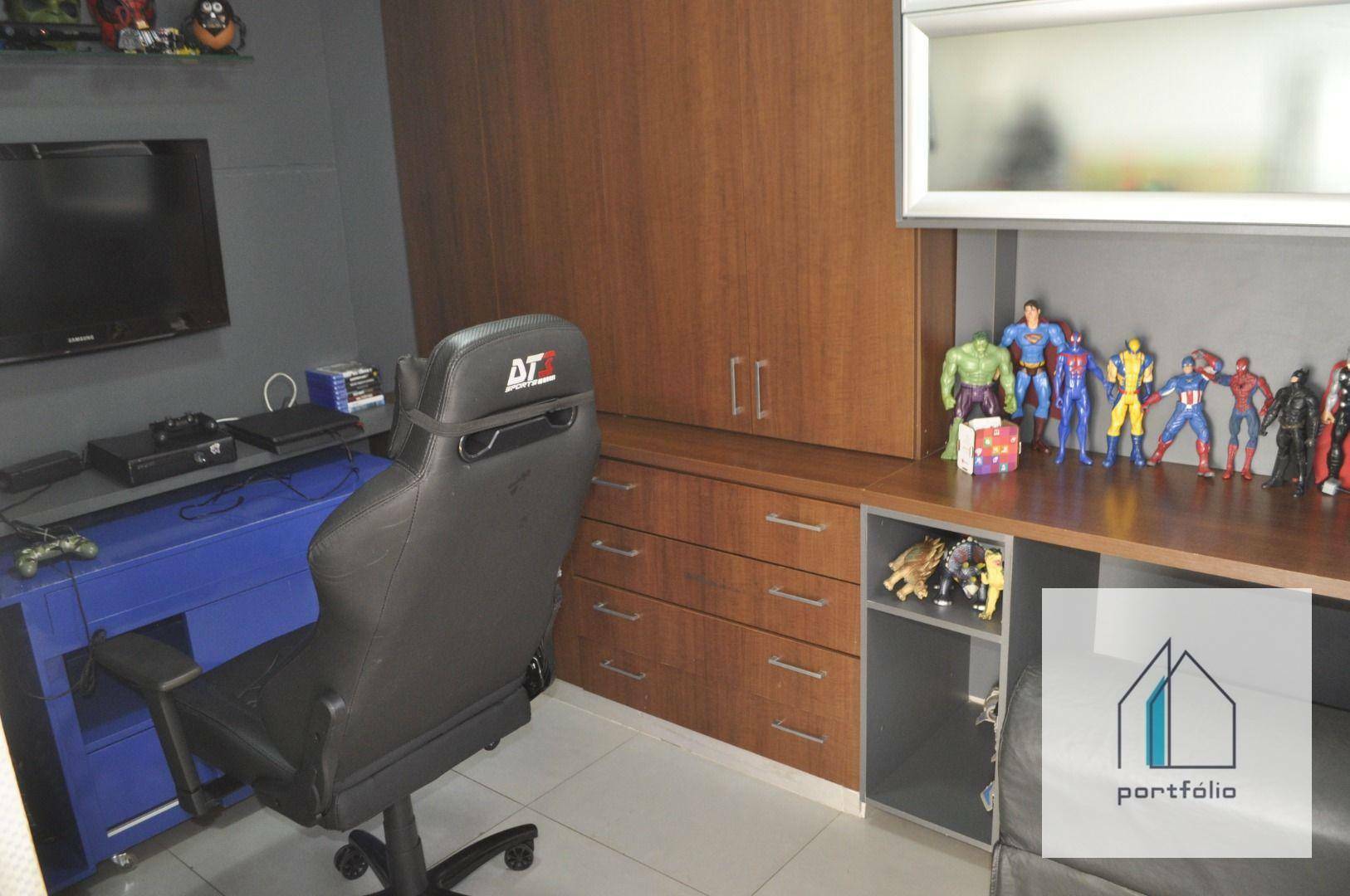 Casa de Condomínio à venda com 3 quartos, 220M2 - Foto 30