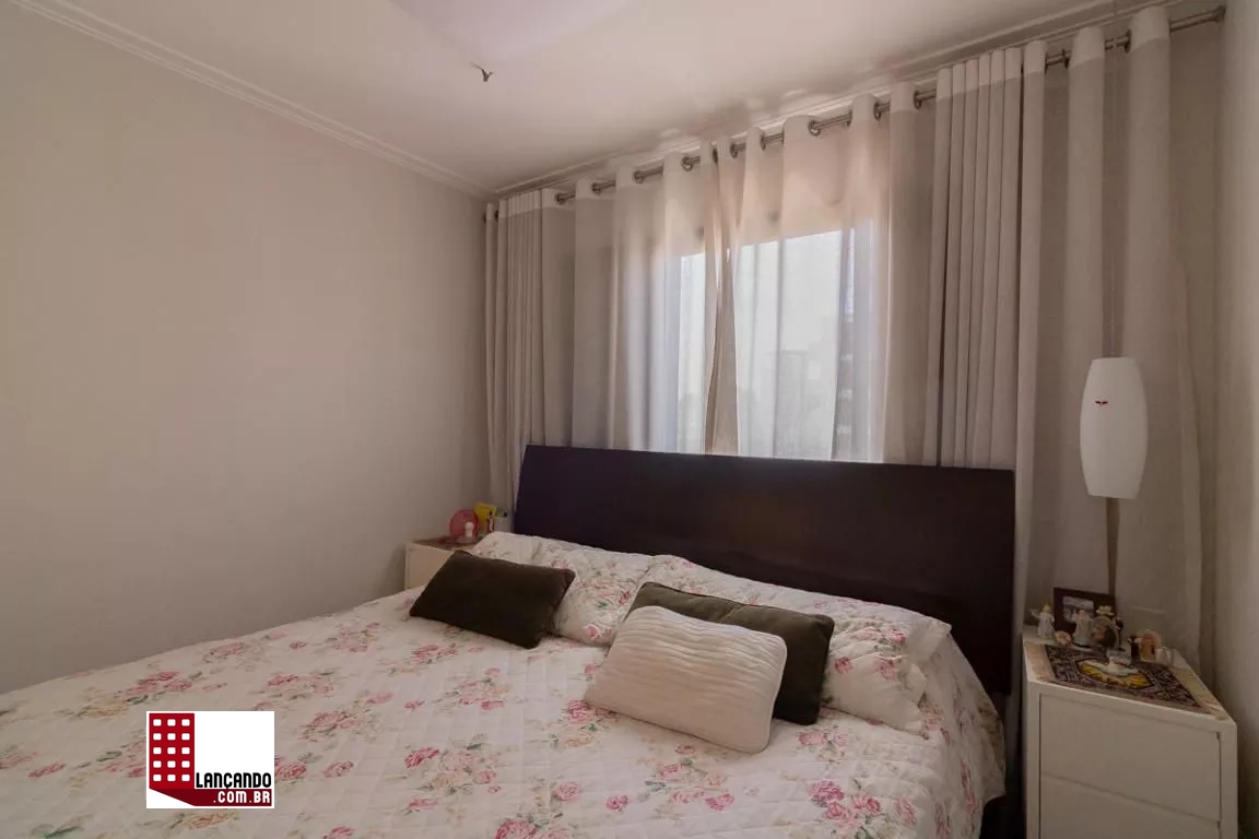 Apartamento à venda com 3 quartos, 180m² - Foto 17