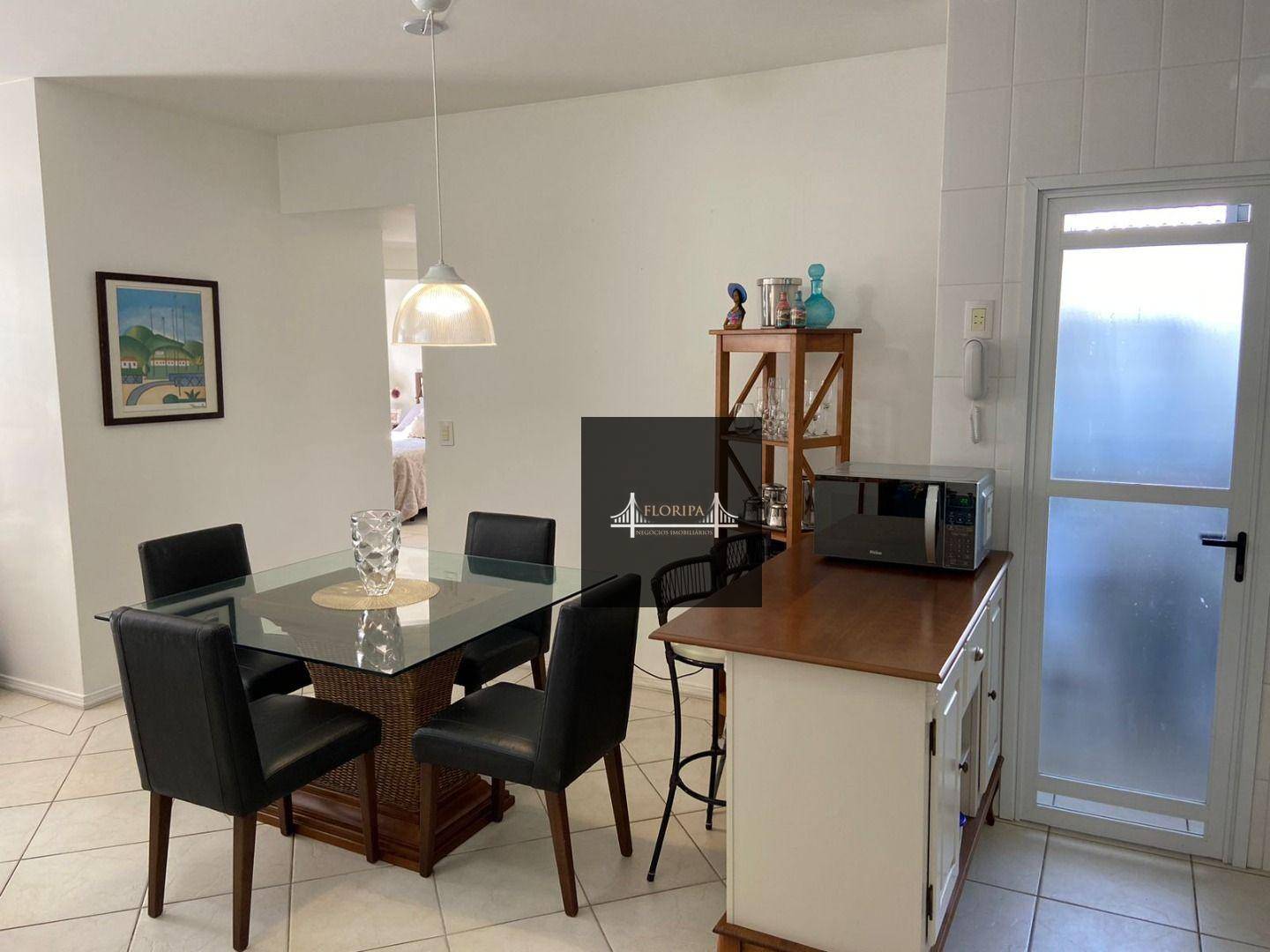 Apartamento à venda com 3 quartos, 115m² - Foto 6