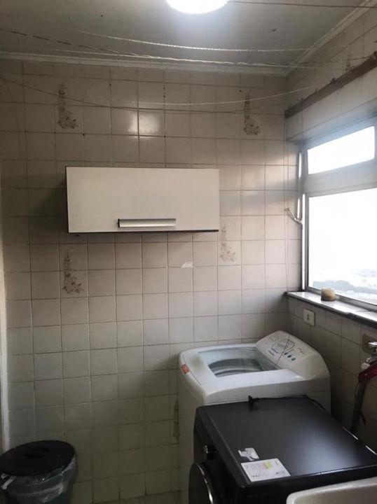 Apartamento à venda com 2 quartos, 73m² - Foto 11