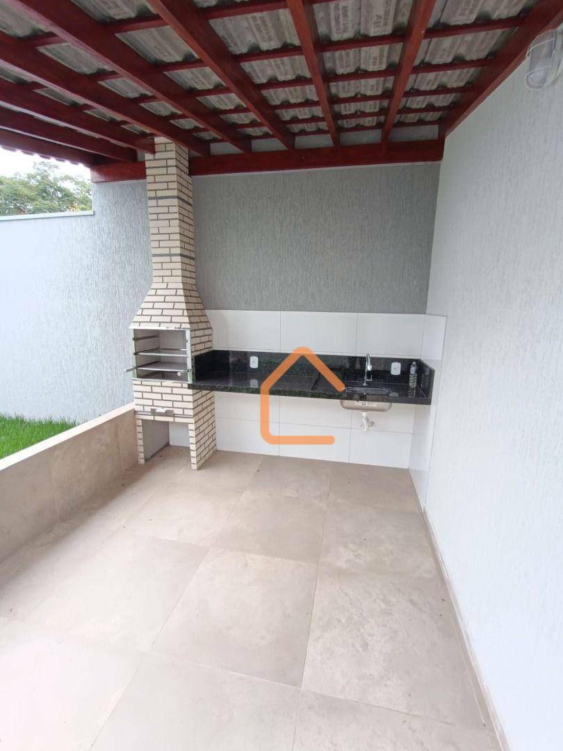 Casa à venda com 3 quartos, 121m² - Foto 20