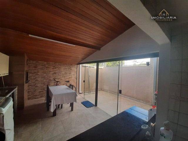 Sobrado à venda com 3 quartos, 115m² - Foto 7