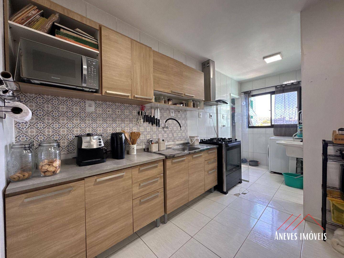 Apartamento à venda com 3 quartos, 106m² - Foto 20