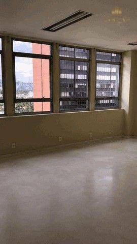 Conjunto Comercial-Sala para alugar, 220m² - Foto 4