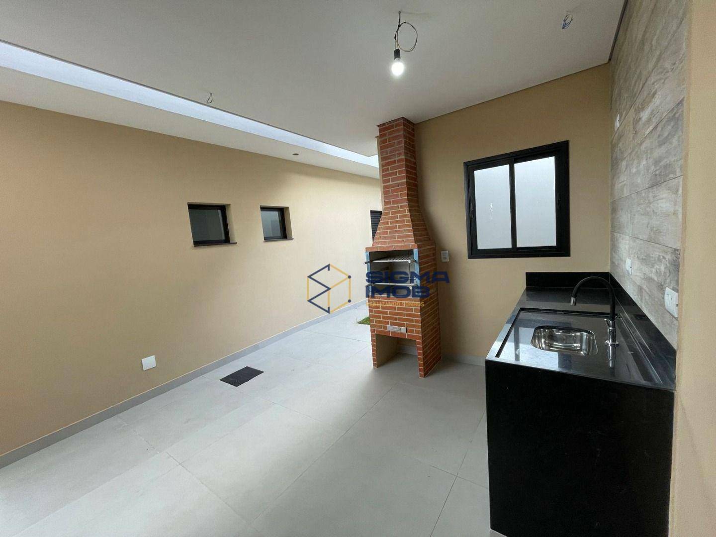 Casa à venda com 3 quartos, 207m² - Foto 27