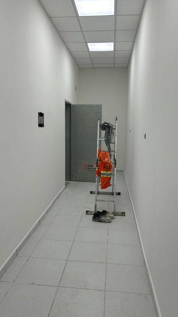 Loja-Salão para alugar, 200m² - Foto 2