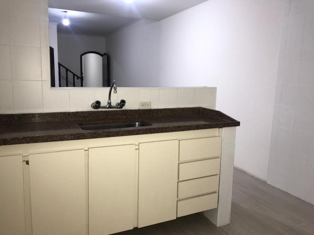 Sobrado para alugar com 3 quartos, 206m² - Foto 5