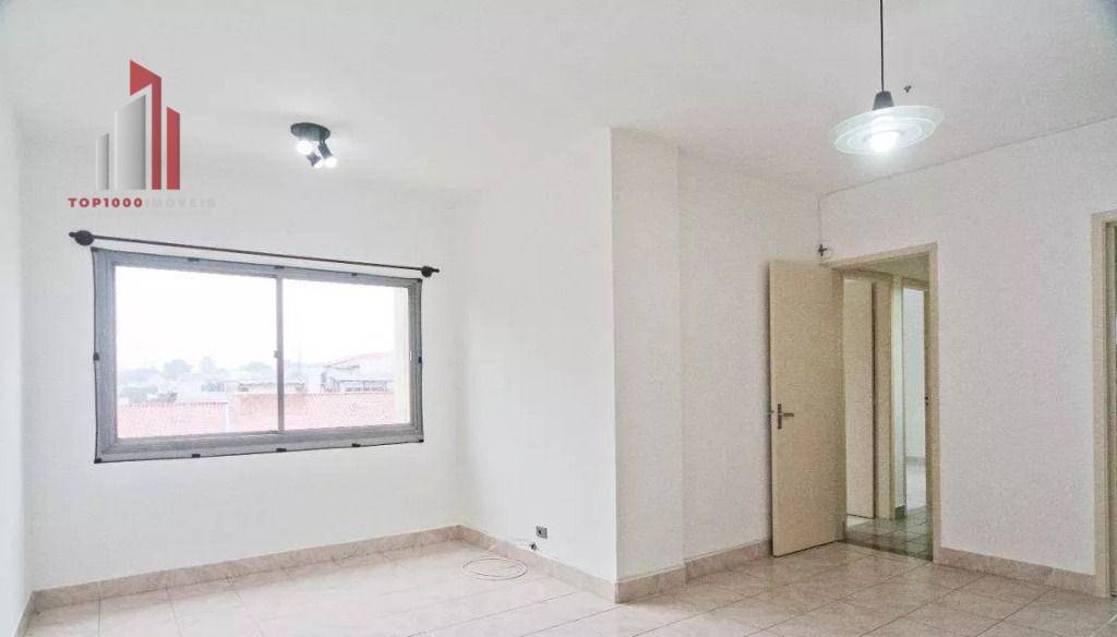 Apartamento à venda com 2 quartos, 60m² - Foto 1