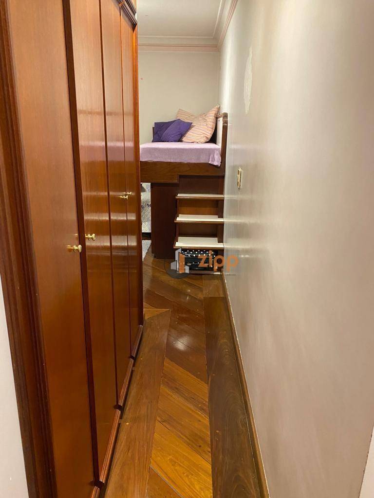 Apartamento à venda com 4 quartos, 158m² - Foto 55