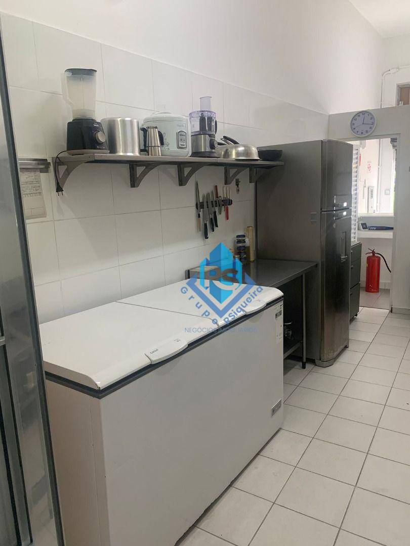 Loja-Salão para alugar, 32m² - Foto 5