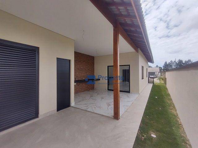 Casa de Condomínio à venda com 3 quartos, 200m² - Foto 21