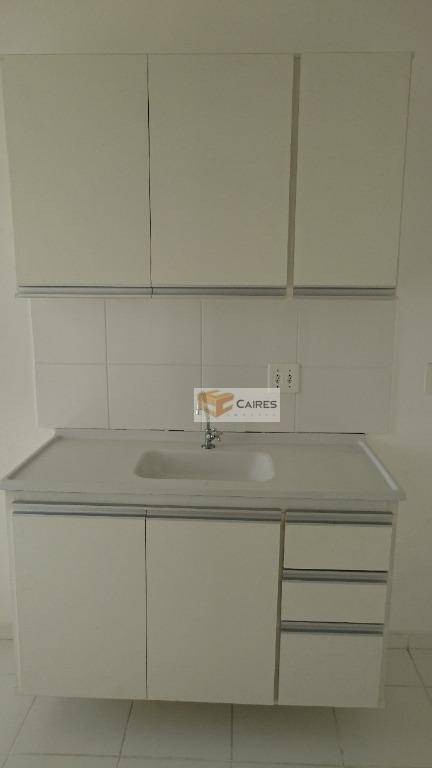 Apartamento à venda com 2 quartos, 45m² - Foto 8