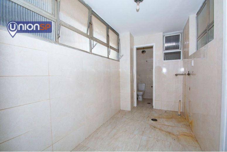 Apartamento à venda com 3 quartos, 137m² - Foto 11