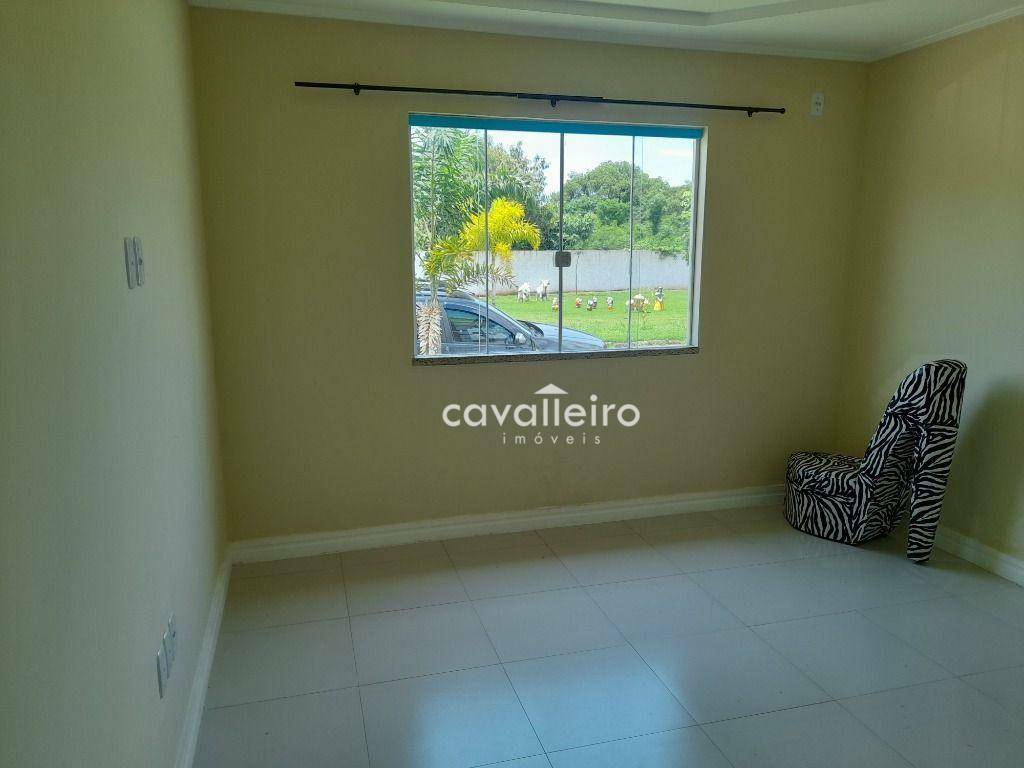 Casa de Condomínio à venda com 3 quartos, 110m² - Foto 12