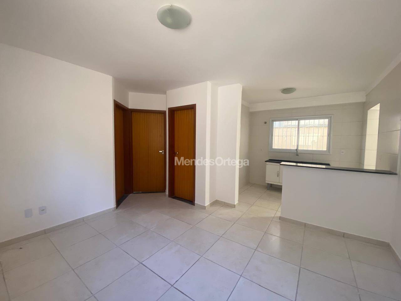 Apartamento para alugar com 2 quartos, 60m² - Foto 4