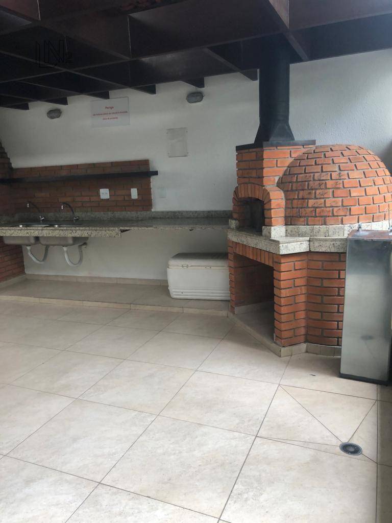 Apartamento à venda com 3 quartos, 85m² - Foto 22