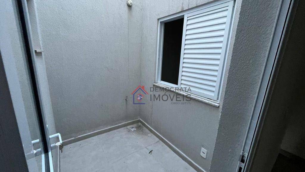 Sobrado à venda com 3 quartos, 120m² - Foto 7