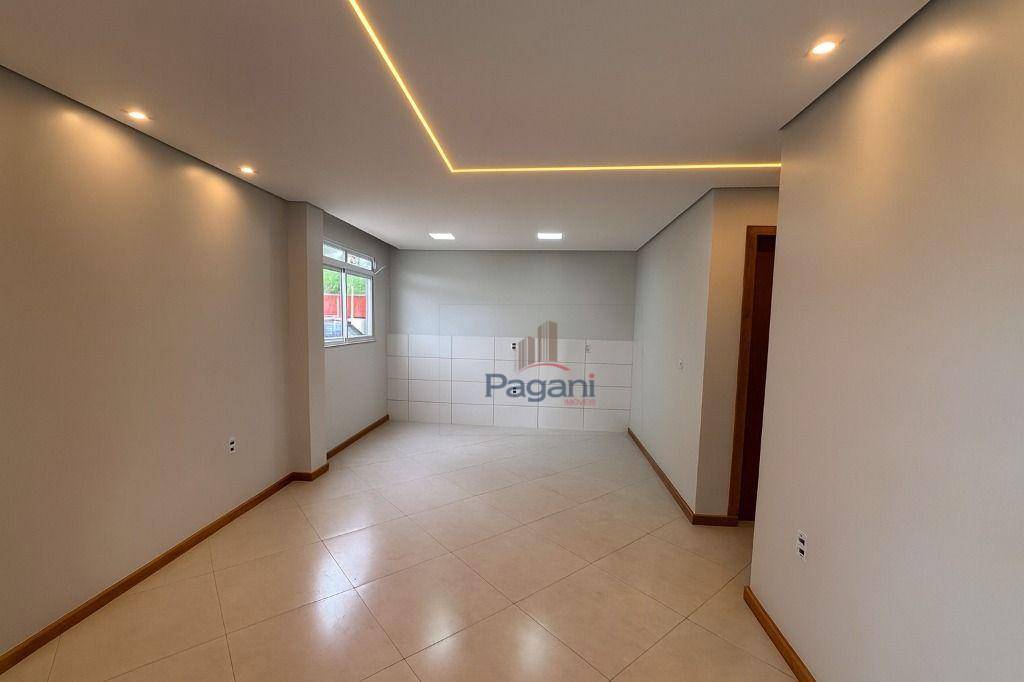Apartamento, 3 quartos, 98 m² - Foto 4