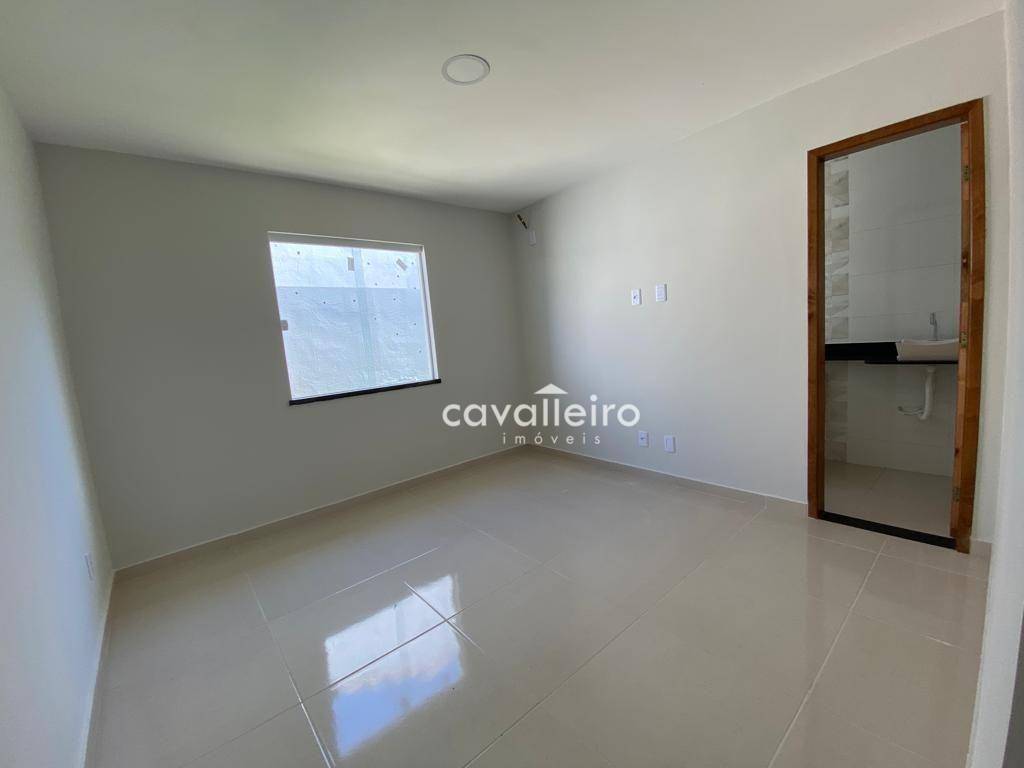 Casa à venda com 2 quartos, 60m² - Foto 14