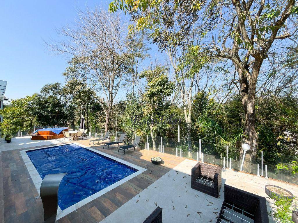 Casa de Condomínio à venda com 3 quartos, 340m² - Foto 49