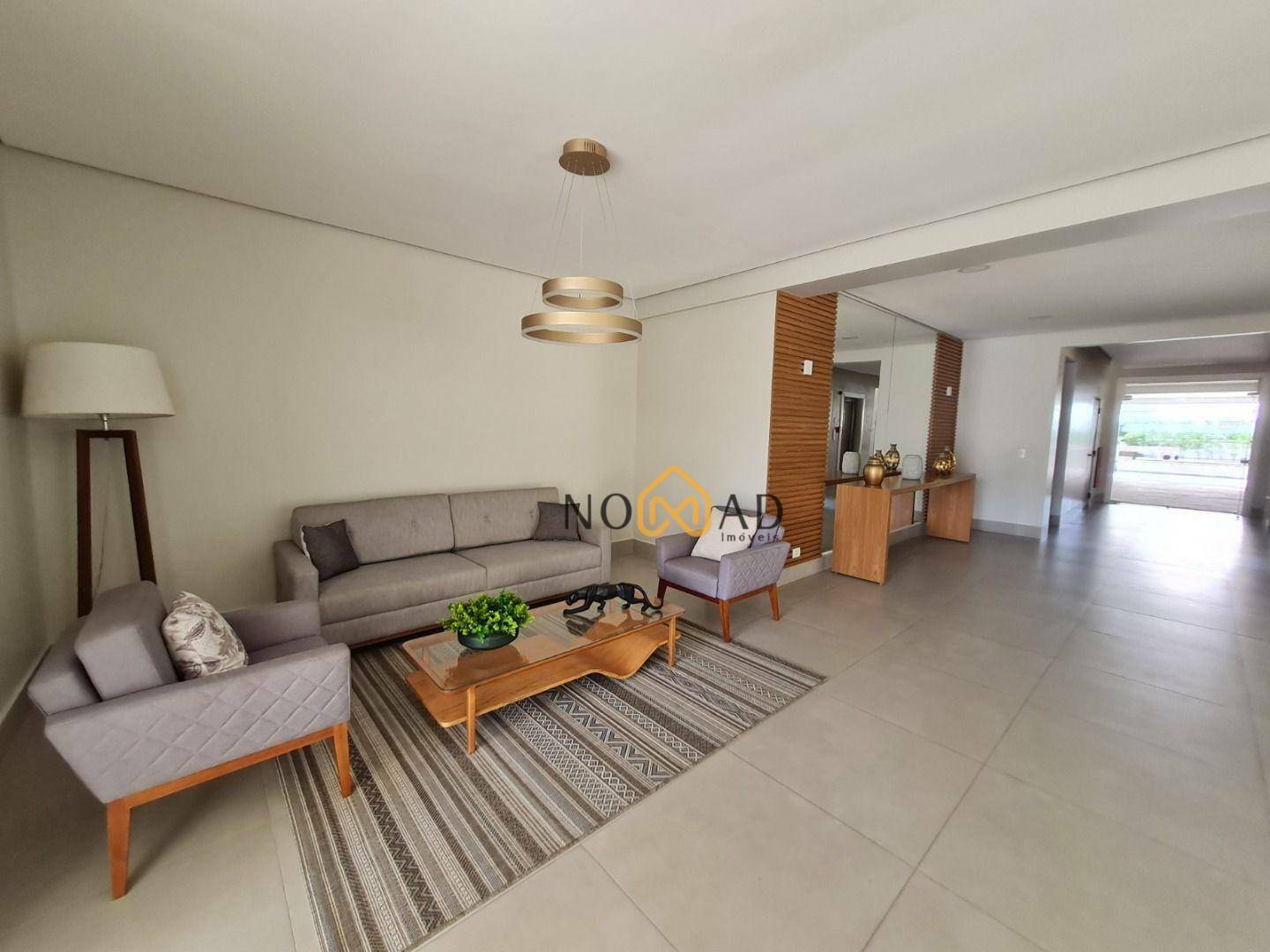 Apartamento à venda com 2 quartos, 69m² - Foto 10