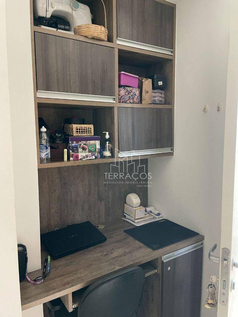 Casa de Condomínio para alugar com 3 quartos, 89m² - Foto 7