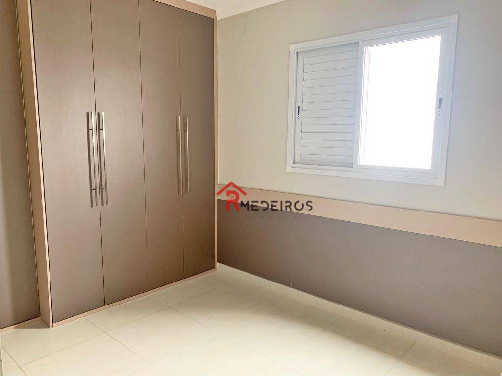 Apartamento à venda com 3 quartos, 126m² - Foto 14