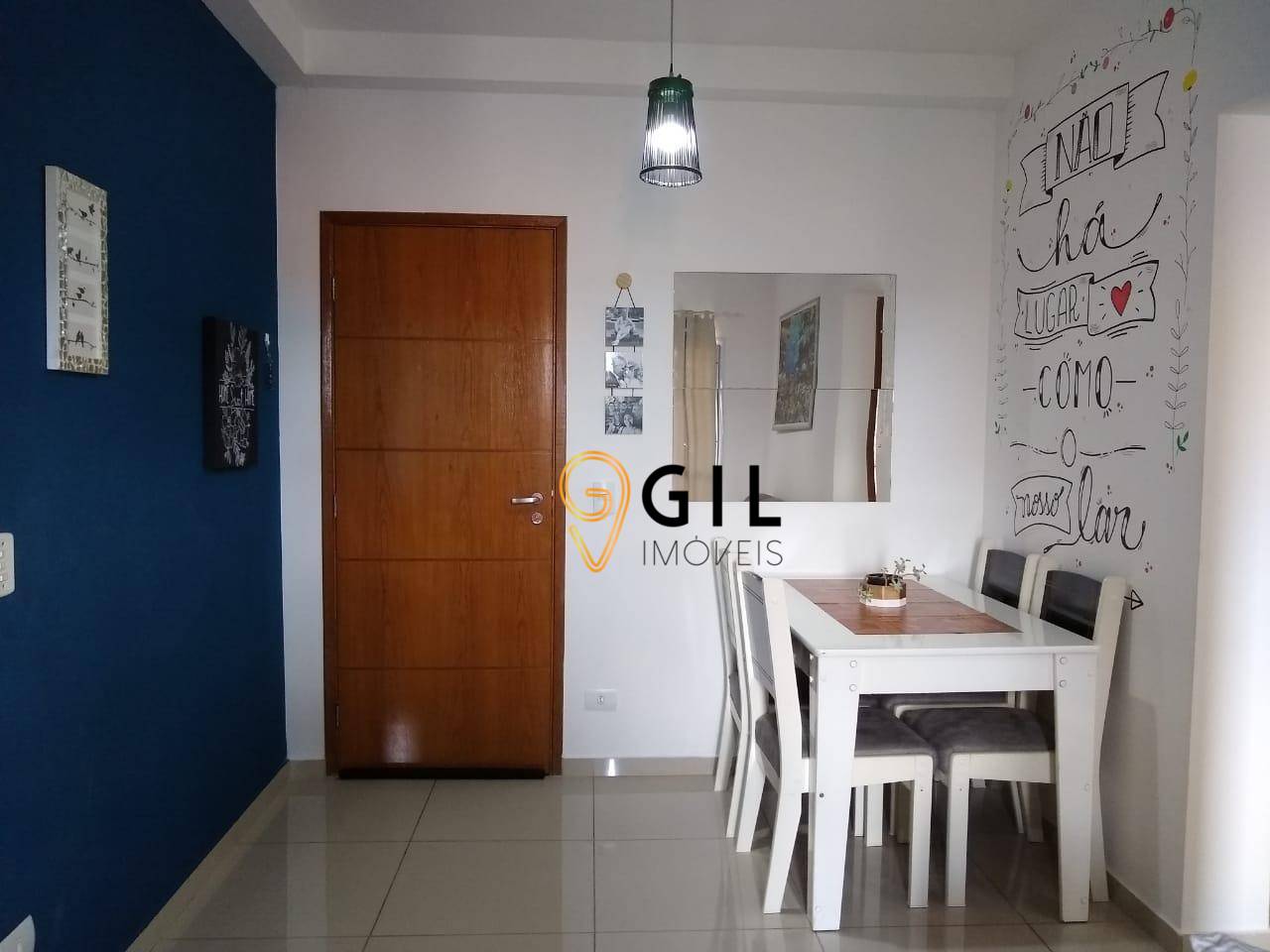 Apartamento à venda com 2 quartos, 72m² - Foto 9