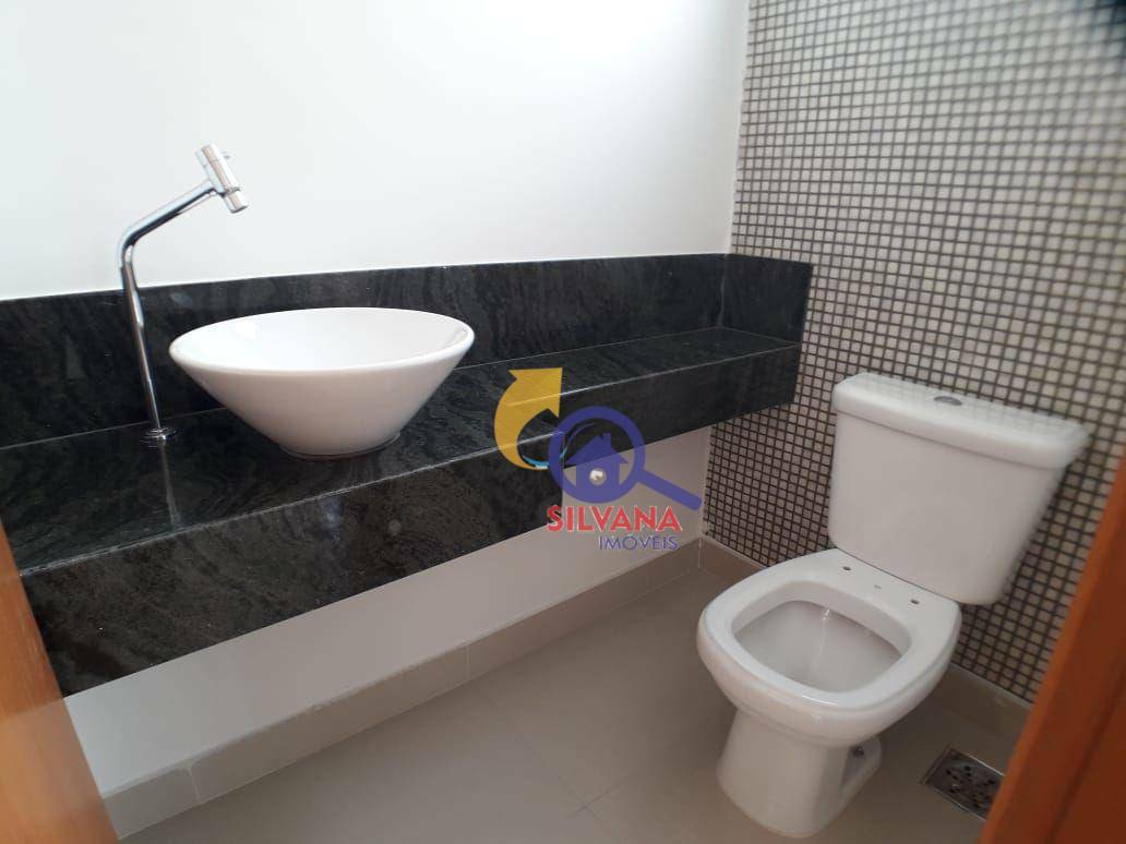 Apartamento à venda com 4 quartos, 120m² - Foto 16