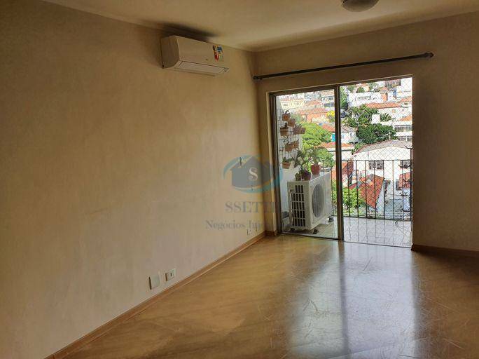 Apartamento à venda com 2 quartos, 50m² - Foto 9