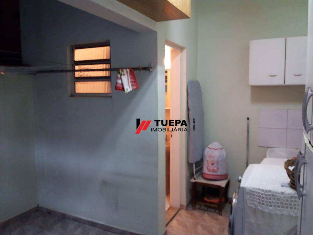 Sobrado à venda com 2 quartos, 86m² - Foto 18