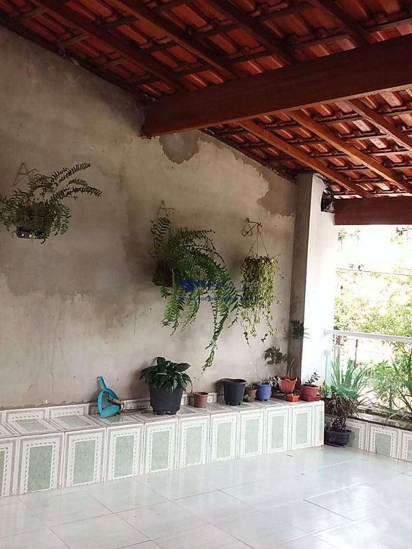 Sobrado à venda com 6 quartos, 164m² - Foto 9