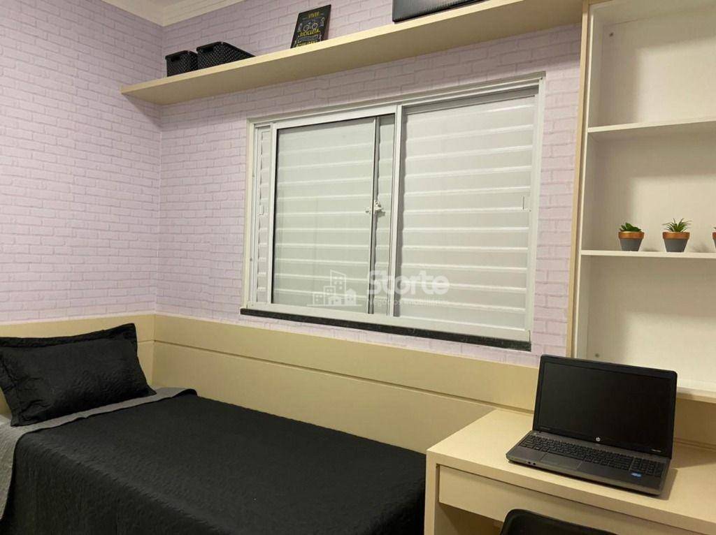 Casa de Condomínio à venda com 2 quartos, 50m² - Foto 17